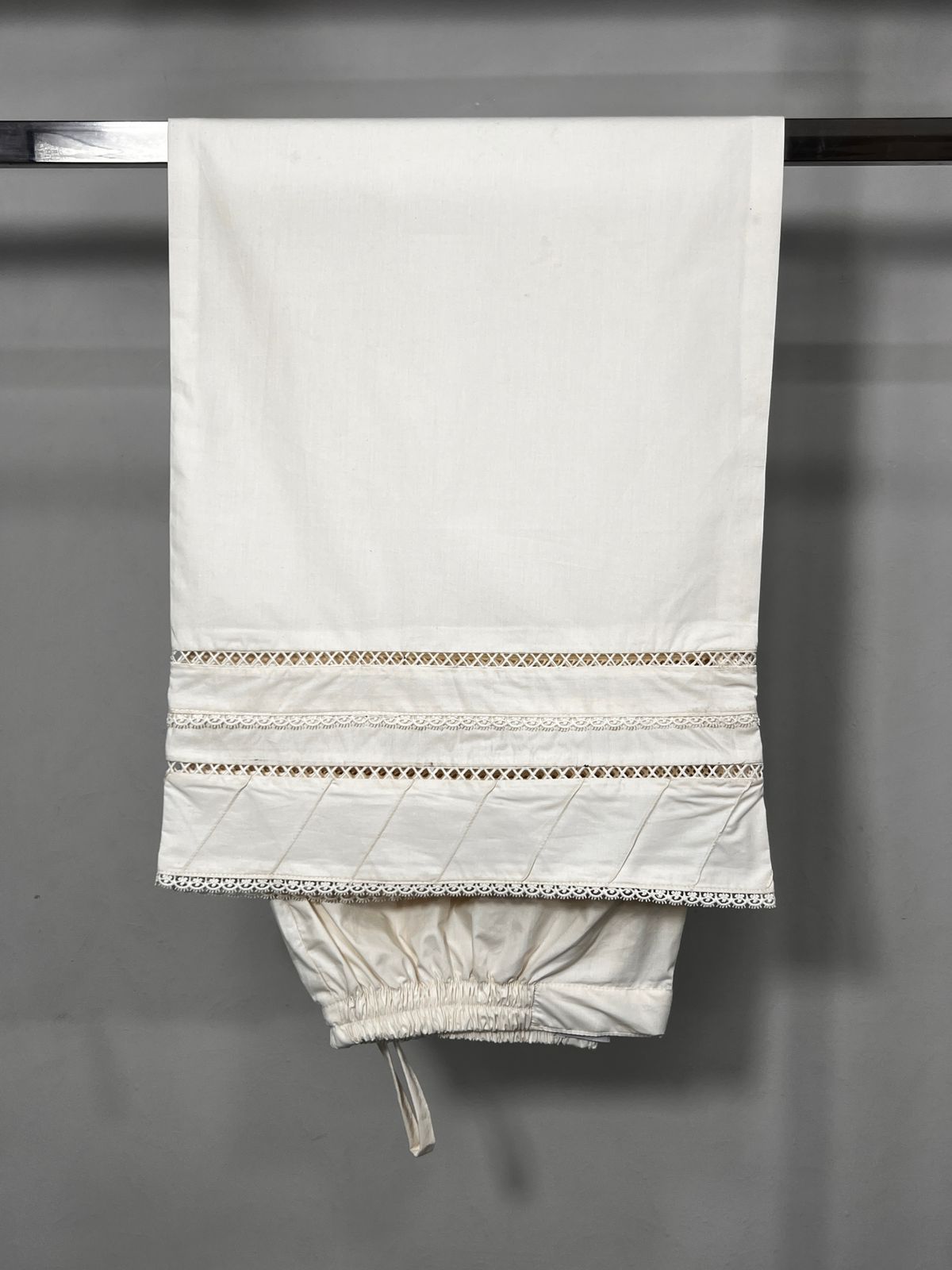 4 Lace Cross pentex plazo