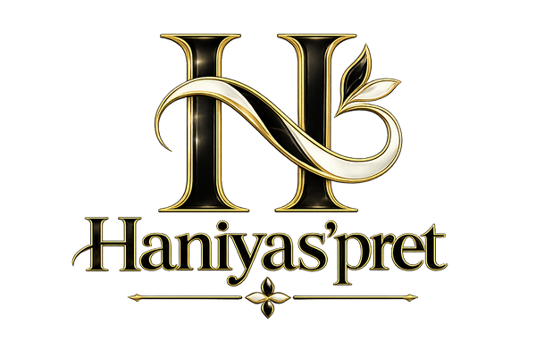 Haniya's pret 