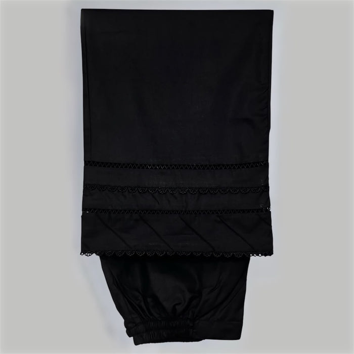 4 Lace Cross pentex