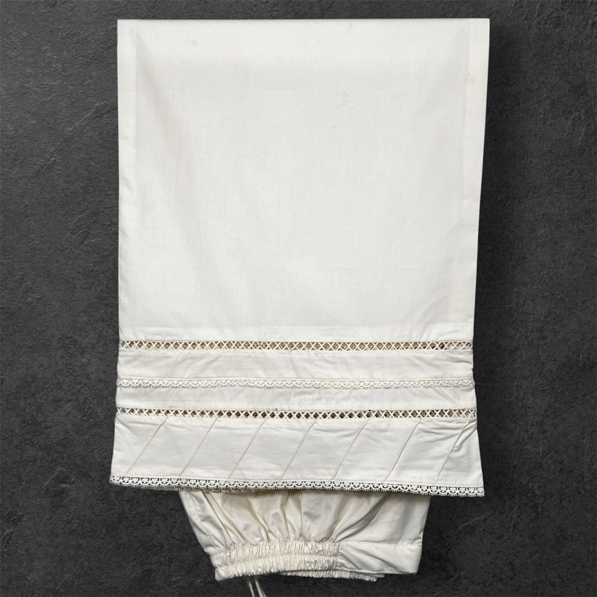 4 Lace Cross pentex plazo