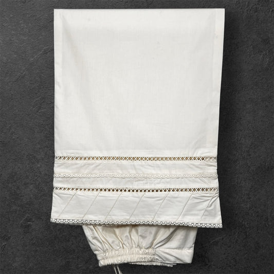 4 Lace Cross pentex plazo