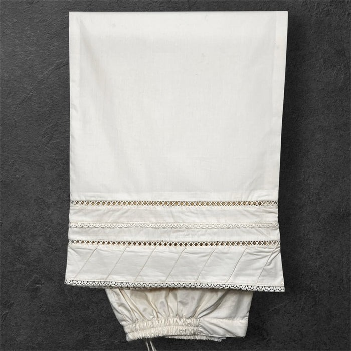 4 Lace Cross pentex plazo