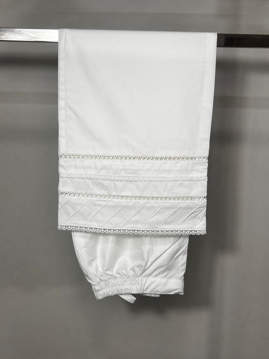 4 lace cross pentex