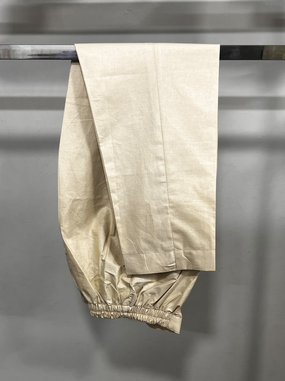 Skin plain trouser