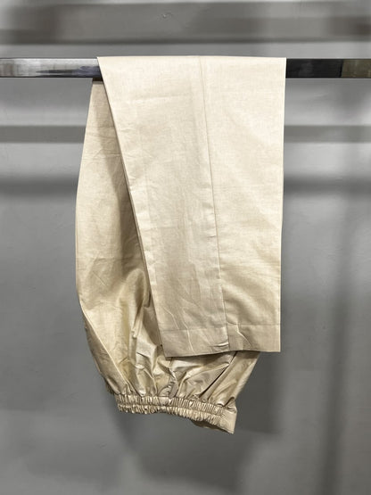 Skin plain trouser