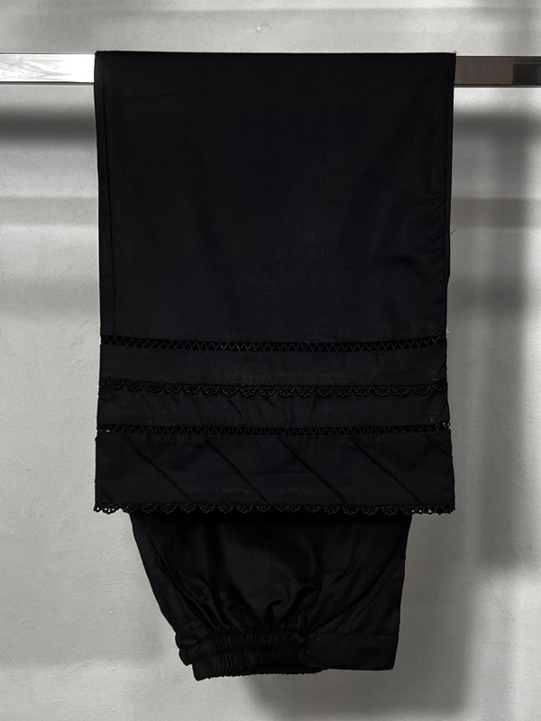 4 Lace Cross pentex