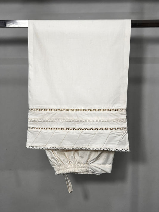 4 Lace Cross pentex plazo